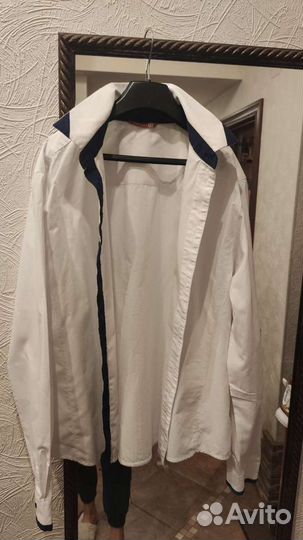 Рубашка подростковая