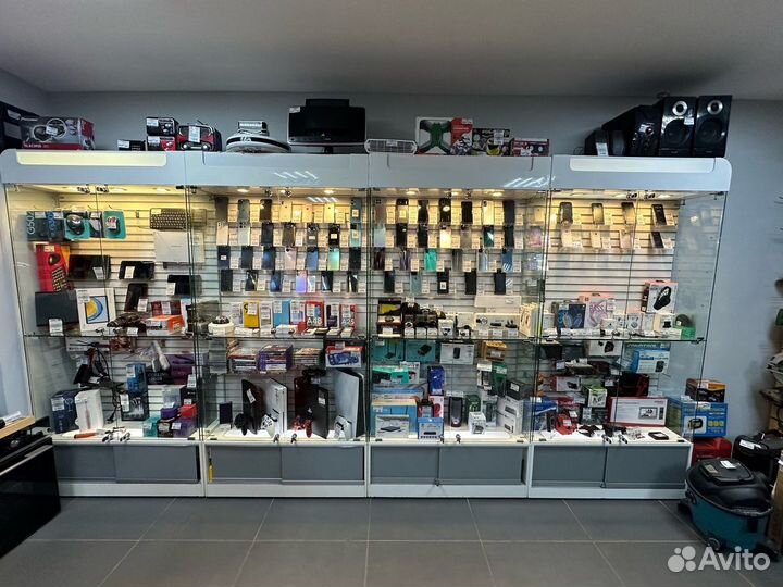 Samsung Galaxy A03 Core, 2/32 ГБ