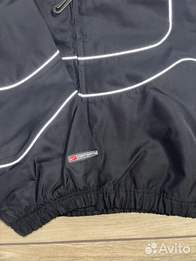 Ветровка Nike x Corteiz