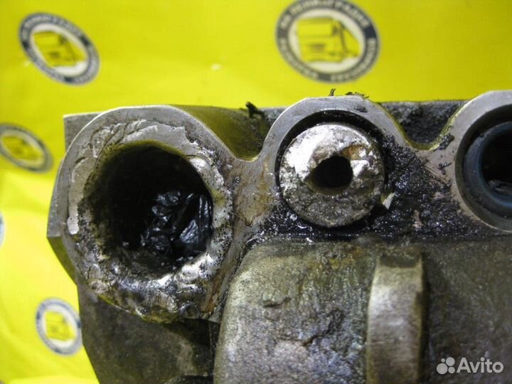 Ретардер 7422215914 renault trucks, Magnum 2