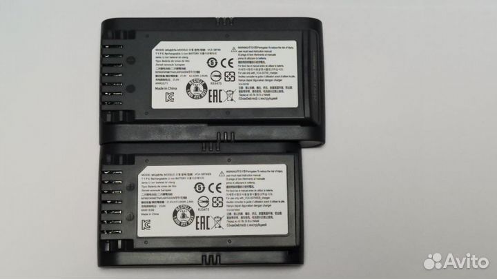 Аккумулятор ET VC-L2224-SBT90EB