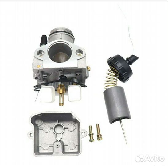 Карбюраторы к68у на мотоцикл Урал (новые)