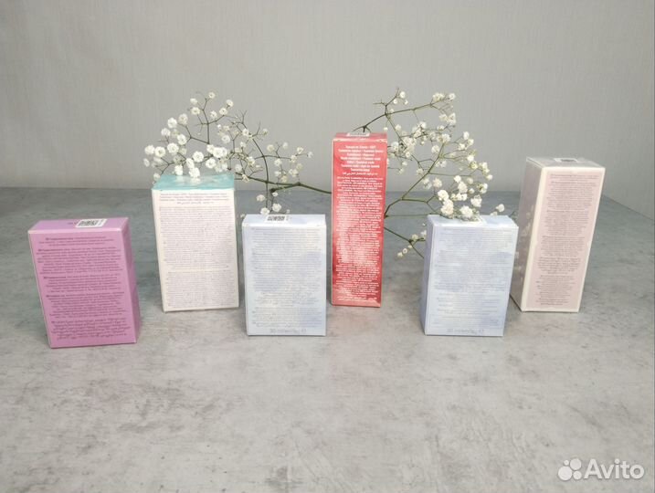 Туалетная вода avon,perceive,eve