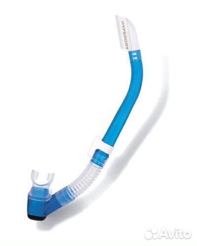 Трубка для снорклинга Imprex Ii Hyperdry