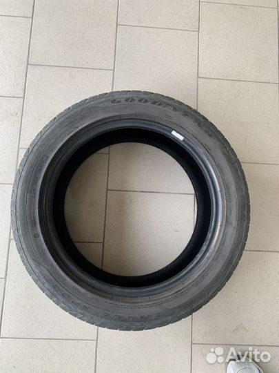 Goodyear Eagle Sport TZ 215/55 R17 94V