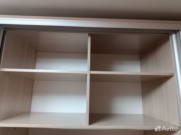 Шкаф купе бу