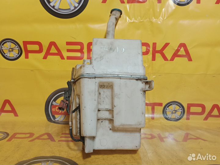 Бачок стеклоочистителя avensis t250 2006 2009