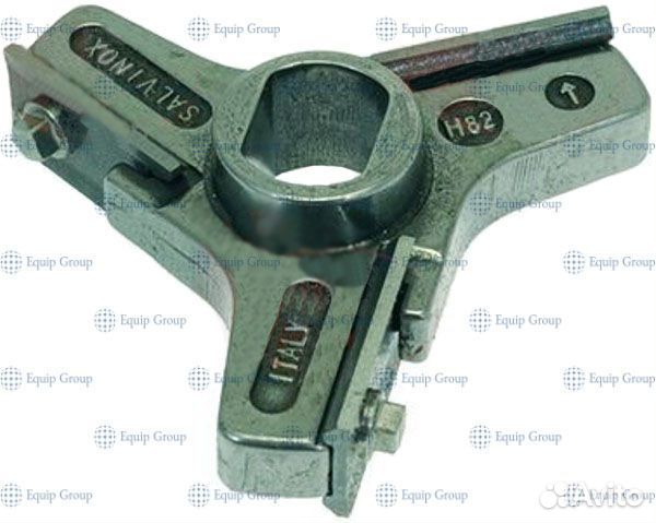 Нож мясорубки lame italia MOD.22(82)unger смен.лез