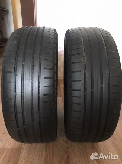Giti GitiComfort 220 215/55 R18