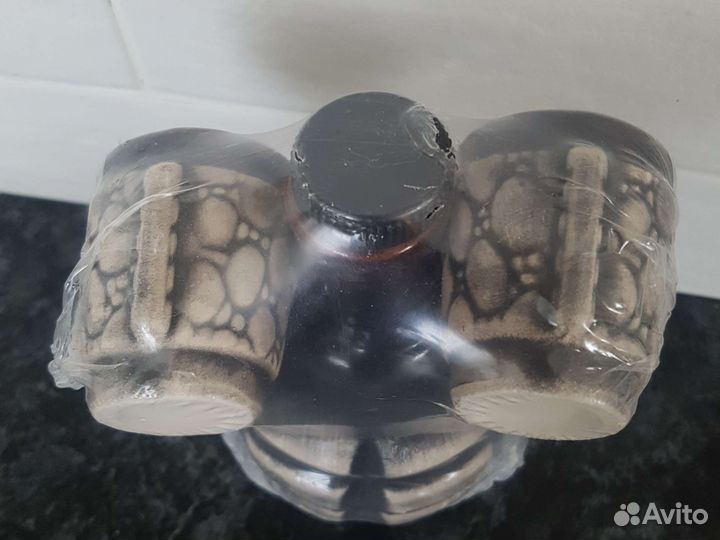 Бутылка подарочная