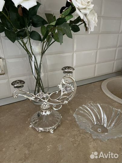 Ваза фруктовница