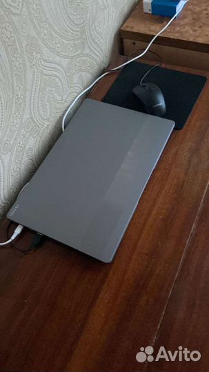 Ноутбук. В идеале