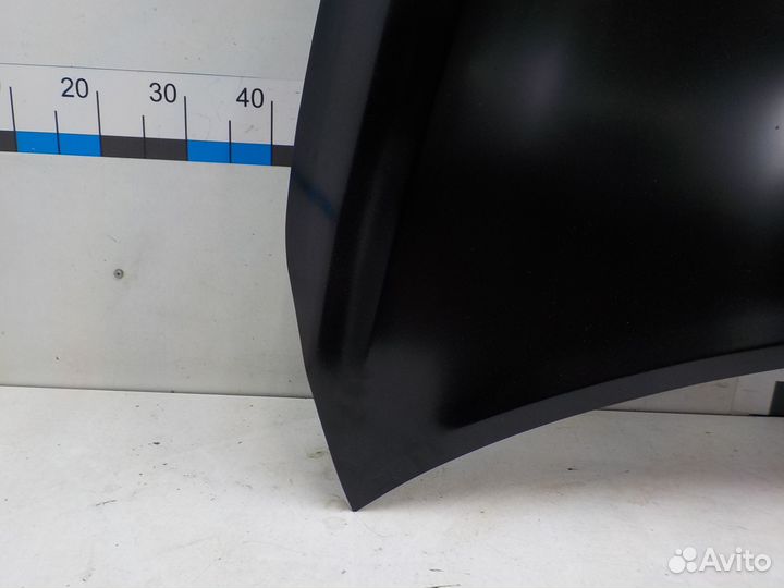 Б/У Б/У Капот Nissan Teana III 2014-2020