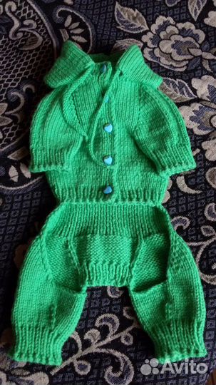 Одежда для собак и кошек