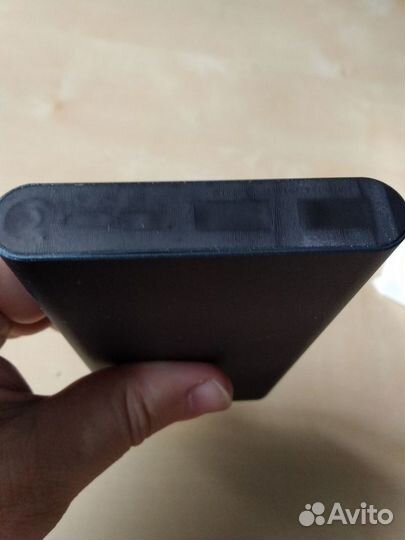 Xiaomi Mi Power Bank 3 10000 mah