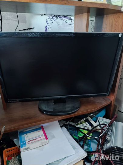 Монитор для компьютера