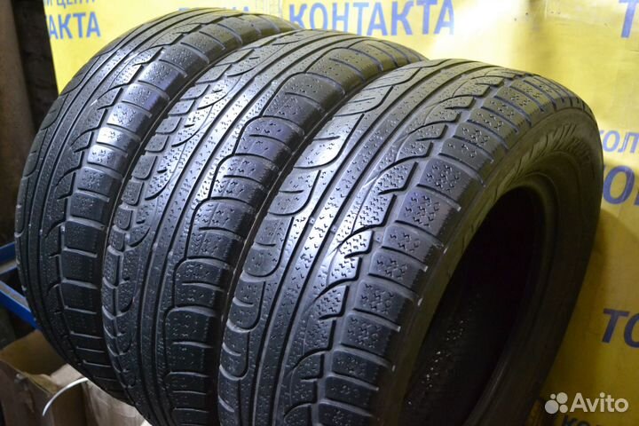Kumho I'Zen XW KW17 205/65 R15