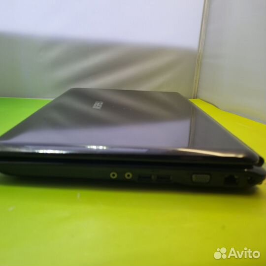 Ноутбук Asus K50IJ