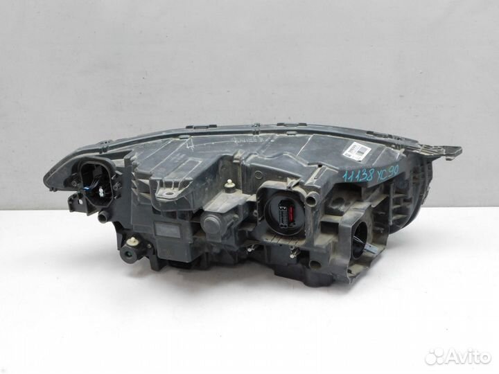 Фара левая Volvo XC90