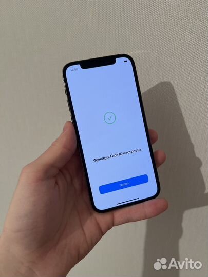 iPhone 12 Pro, 256 ГБ