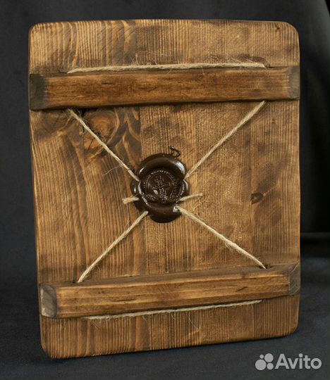 Икона: Святой Николай Чудотворец