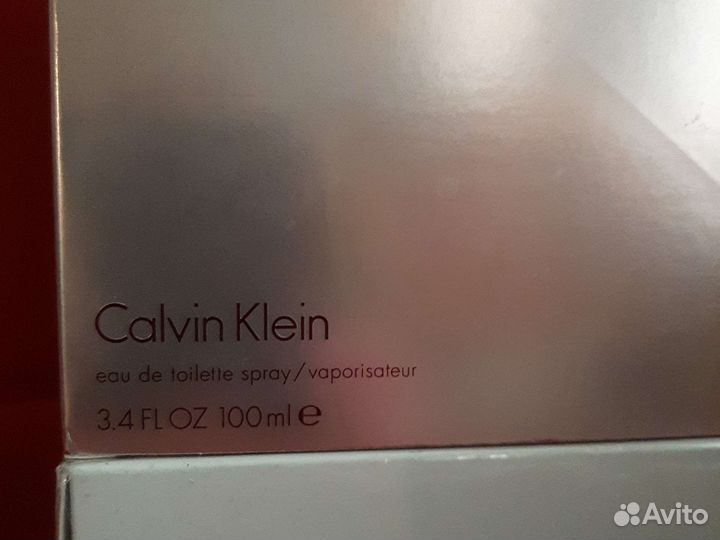 Calvin klein euphoria