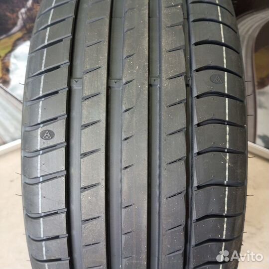 Triangle EffeXSport TH202 215/45 R17 91Y