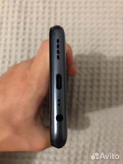 realme C25s, 4/128 ГБ