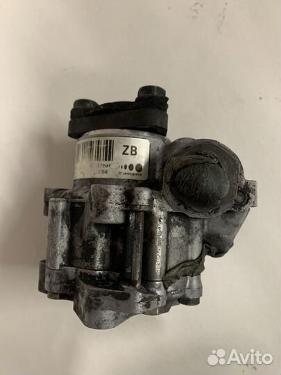 Насос гидроусилителя руля BMW М52 М54