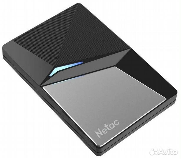480 гб Внешний SSD накопитель Netac External Z7S