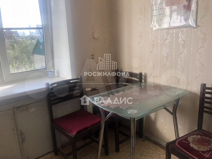 2-к. квартира, 41,1 м², 3/5 эт.