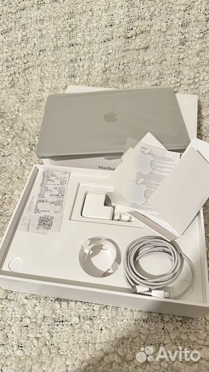 Apple macbook air 13 2019 retina