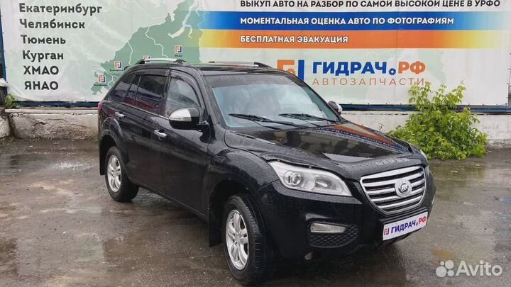 Кронштейн Lifan X60 SD201204