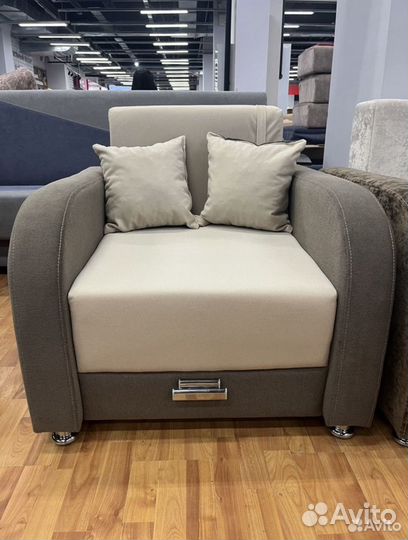 Кресло кровать