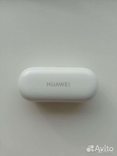 Беспроводные наушники huawei freebuds 3i
