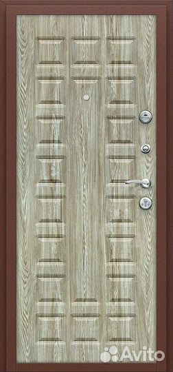 Дверь входная