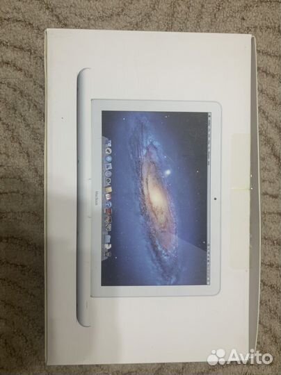 Apple MacBook Pro 13 2011/i7/4gb, без ssd и hdd