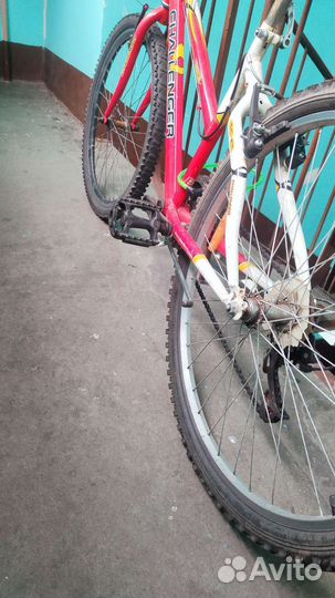 Велосипеды бу взрослый 26 колеса