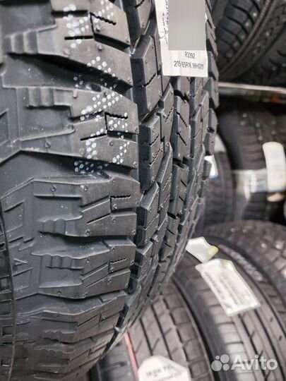 Yokohama Geolandar A/T G015 215/65 R16 98H