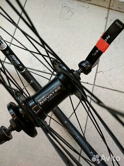 Велоколесо 28, 29, 26, 24, 20, 18,и на фэт обода