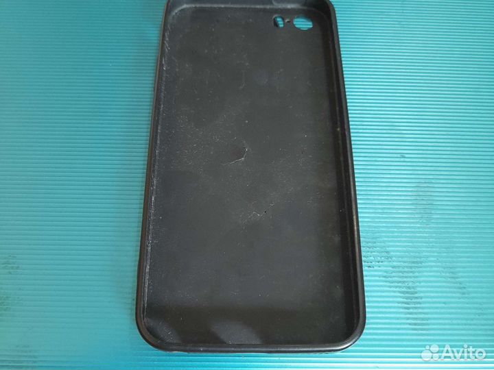 Чехол на iPhone се 2016