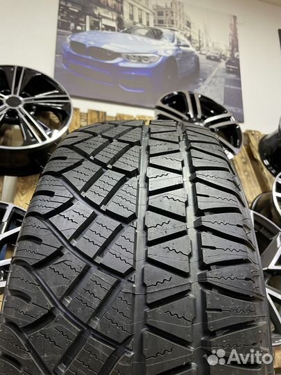 Michelin Latitude Cross 235/50 R18 97H