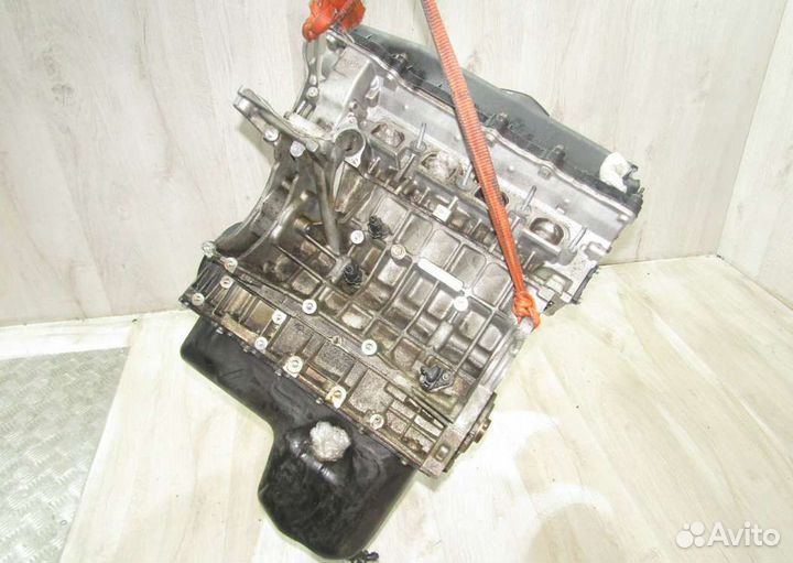 Двигатель на bmw N46b20
