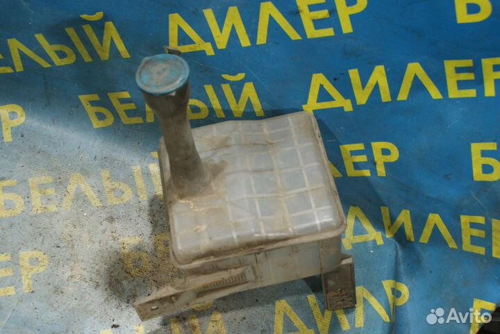 Бачок омывателя лобового стекла Zaz sens