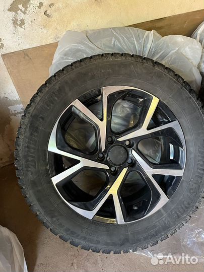 Колеса для автомобиля