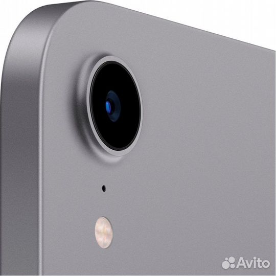 iPad Mini 6 (2021) wi-fi 256 space grey