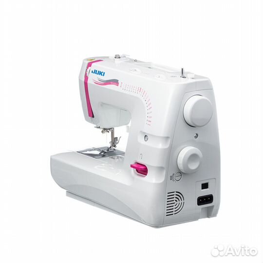 Швейная машина Juki HZL-353ZRA