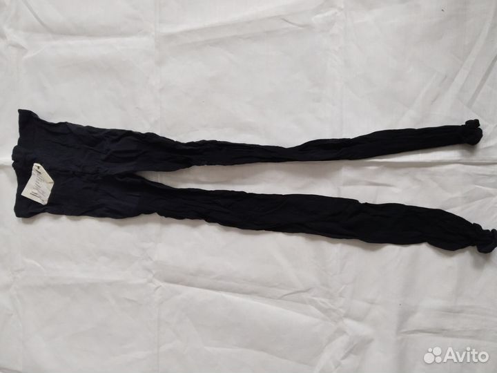 Чулки -колготки жен.СССР х/б и эластик