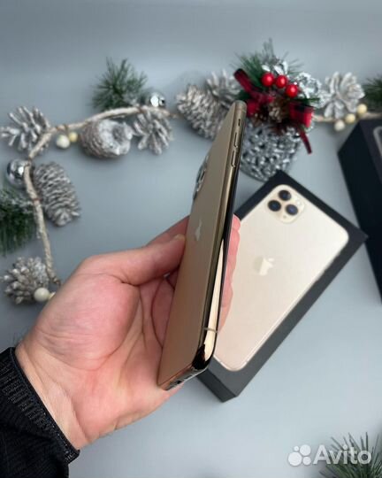 iPhone 11 Pro Max, 512 ГБ