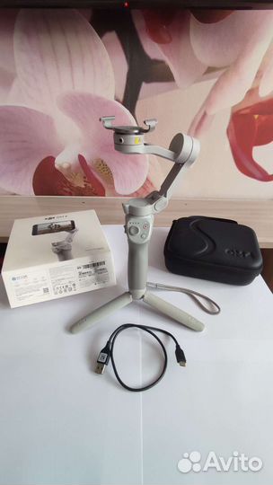 Стабилизатор DJI OM 4